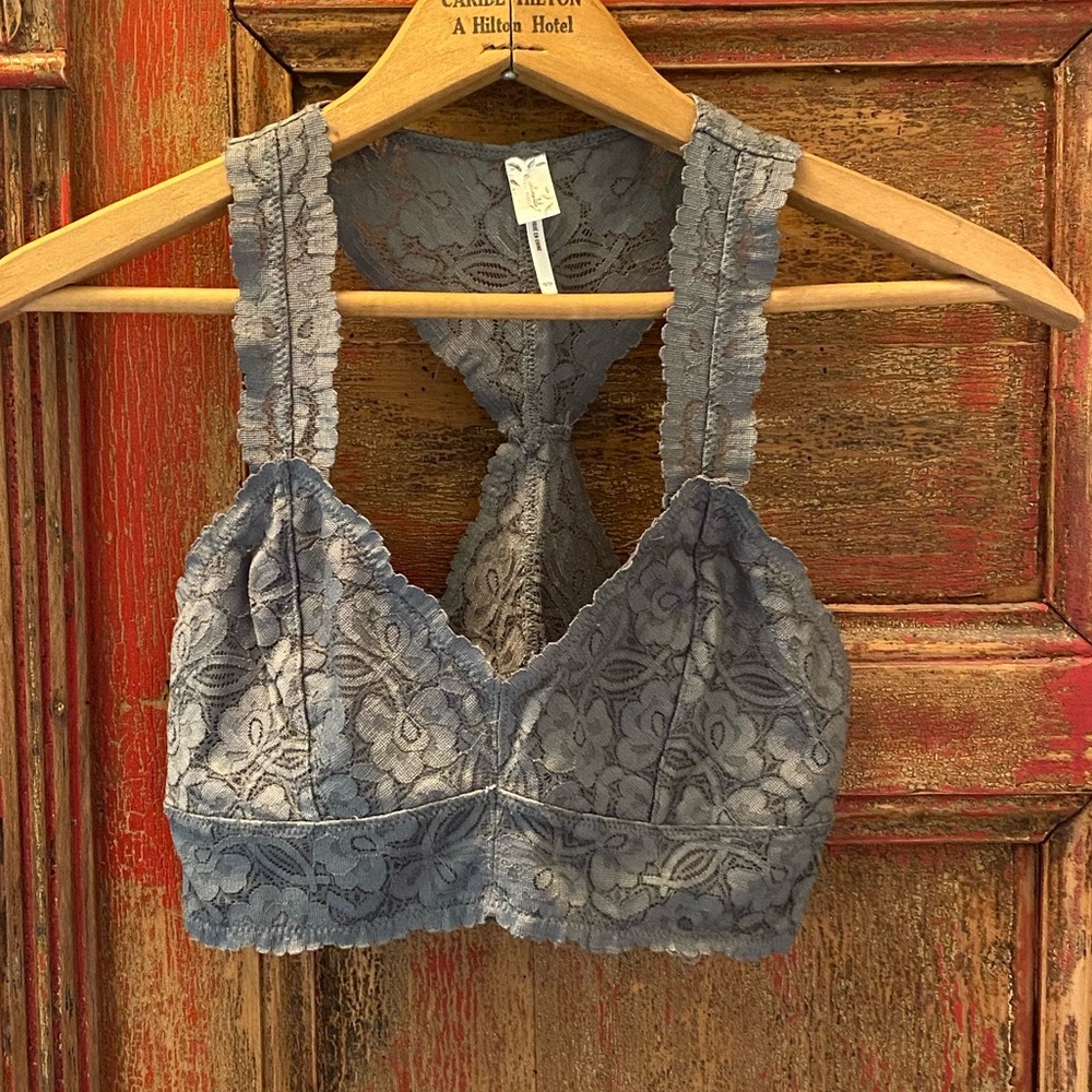 Free People Intimates Bralette